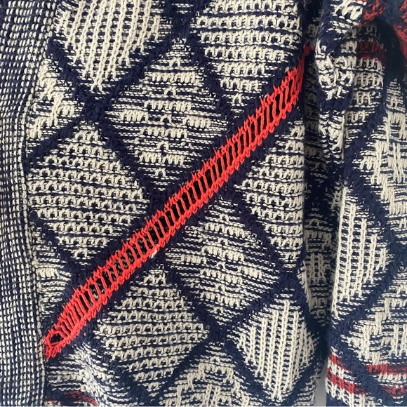 Oversized Grandpa Cardigan - Picture 7 of 7